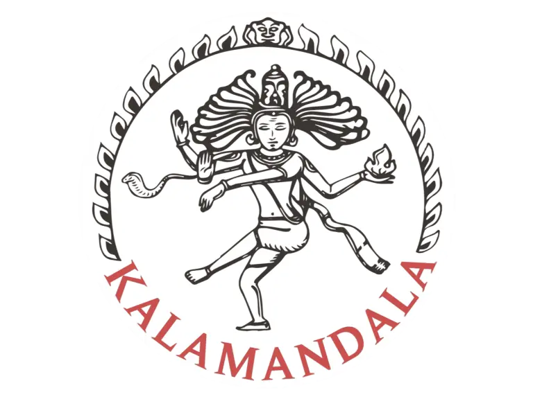 kalamandala logo transparent background