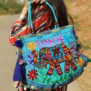 Buy Hippie & Boho Bags Online in Australia - The Hippie House